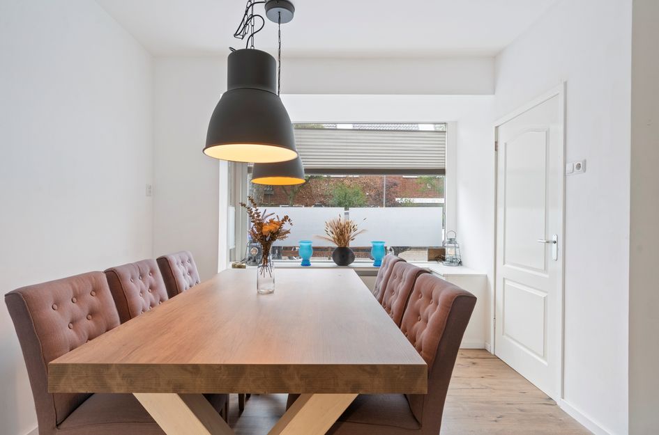 Van Leeuwenhoekstraat 42