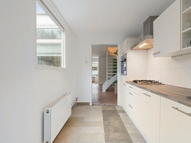 Van Leeuwenhoekstraat 42, Den Helder