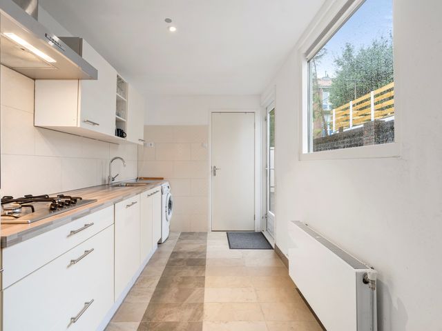 Van Leeuwenhoekstraat 42, Den Helder