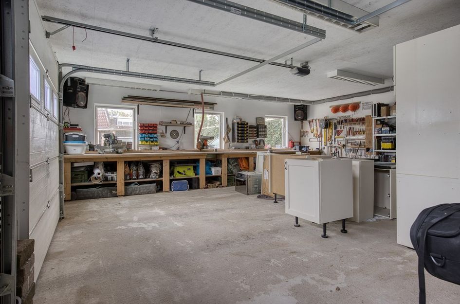 Hogeweg 1A