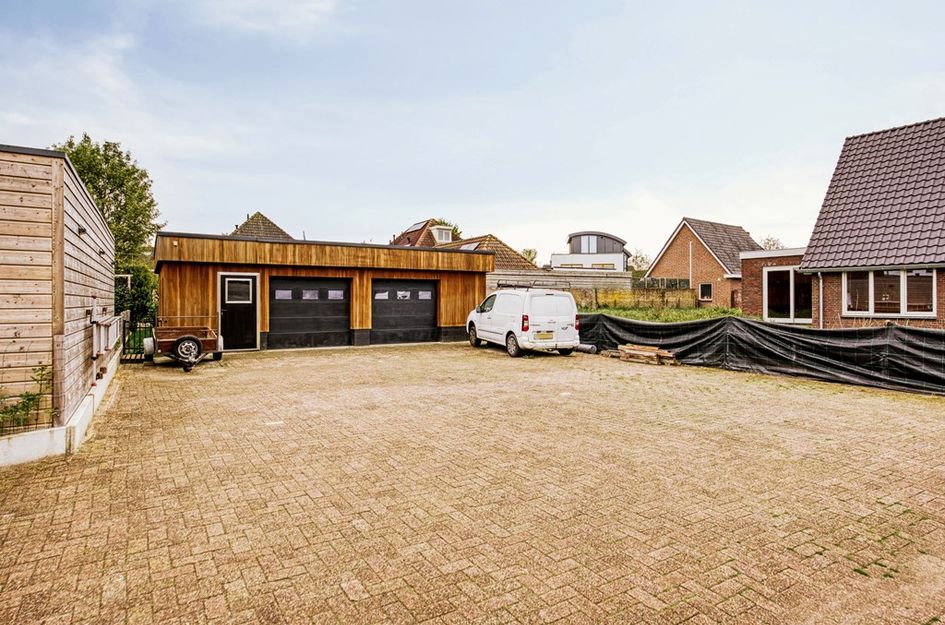 Hogeweg 1A