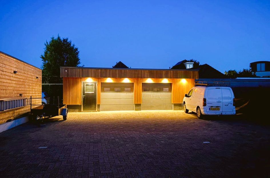 Hogeweg 1A