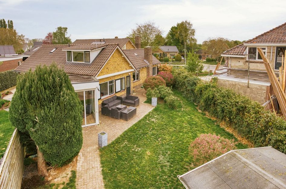 Hogeweg 1A