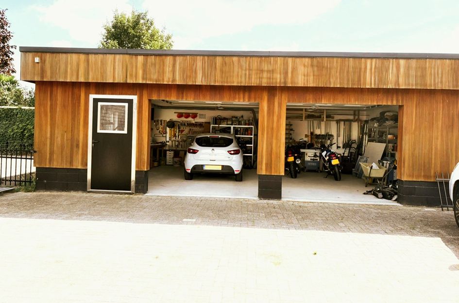 Hogeweg 1A