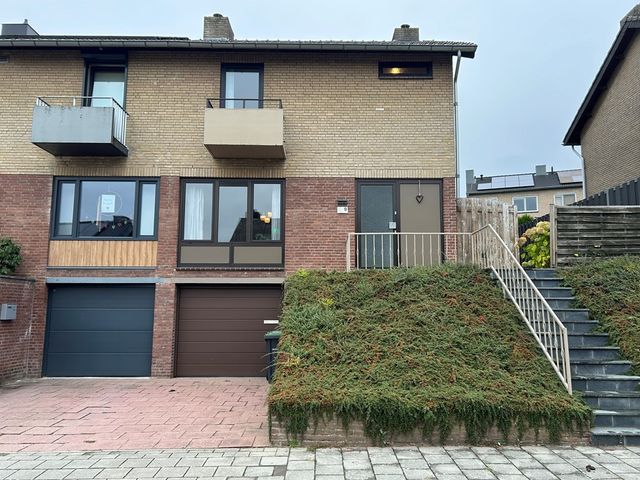 Buijsroggestraat 9, Simpelveld