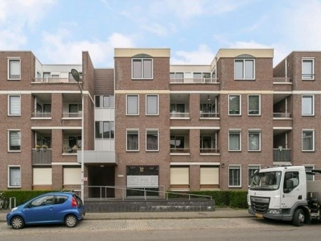 Kasteel Hillenraadweg , Maastricht