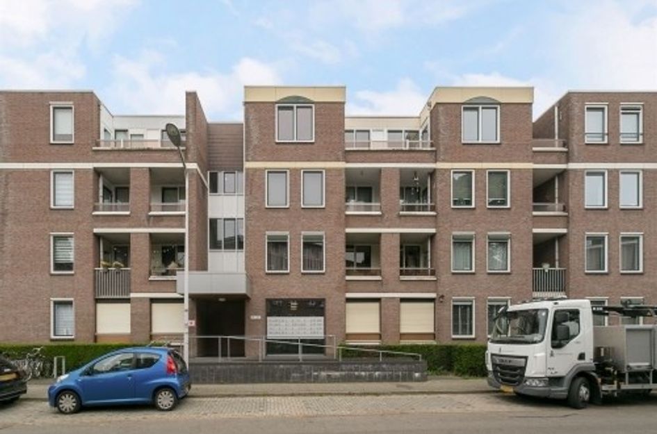 Kasteel Hillenraadweg 