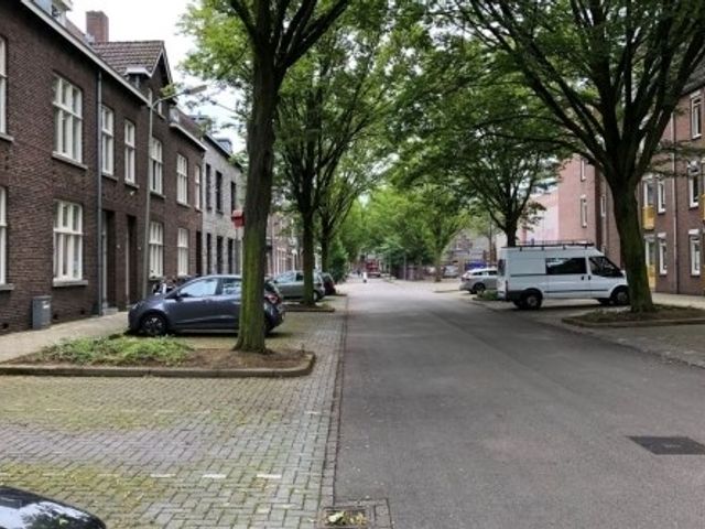 Turennestraat , Maastricht