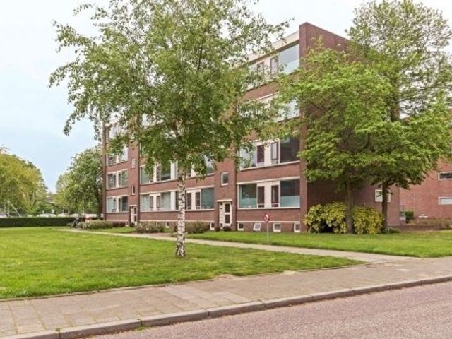 Aubadestraat , Nijmegen