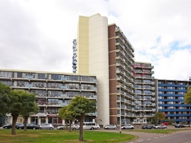Kronenburgersingel , Nijmegen