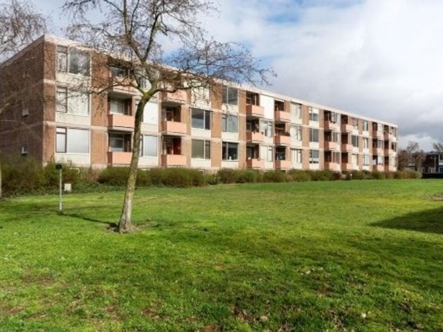 Rochussenstraat , Nijmegen
