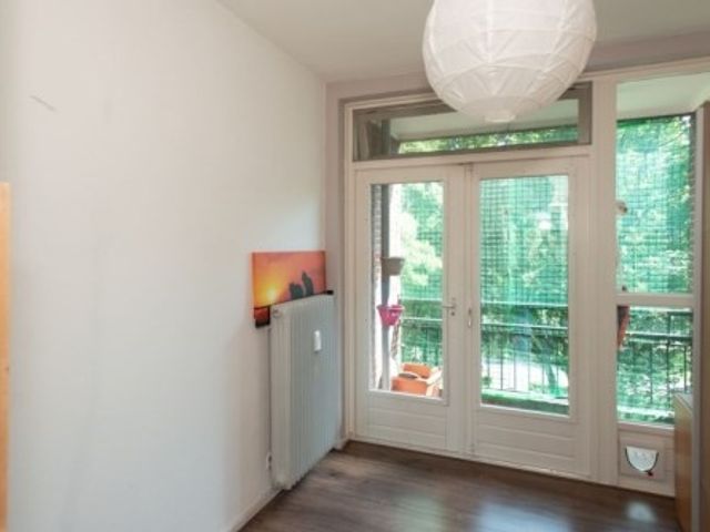 1e Middellandstraat , Rotterdam