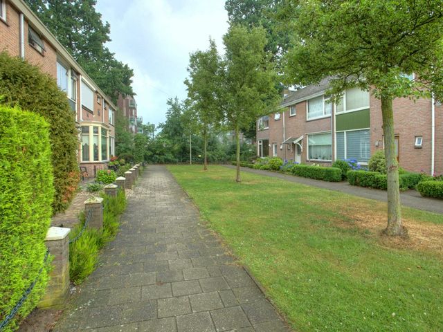 Steenbokstraat 26, Hengelo