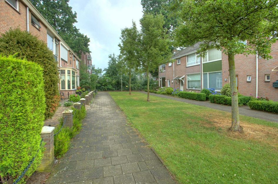 Steenbokstraat 26