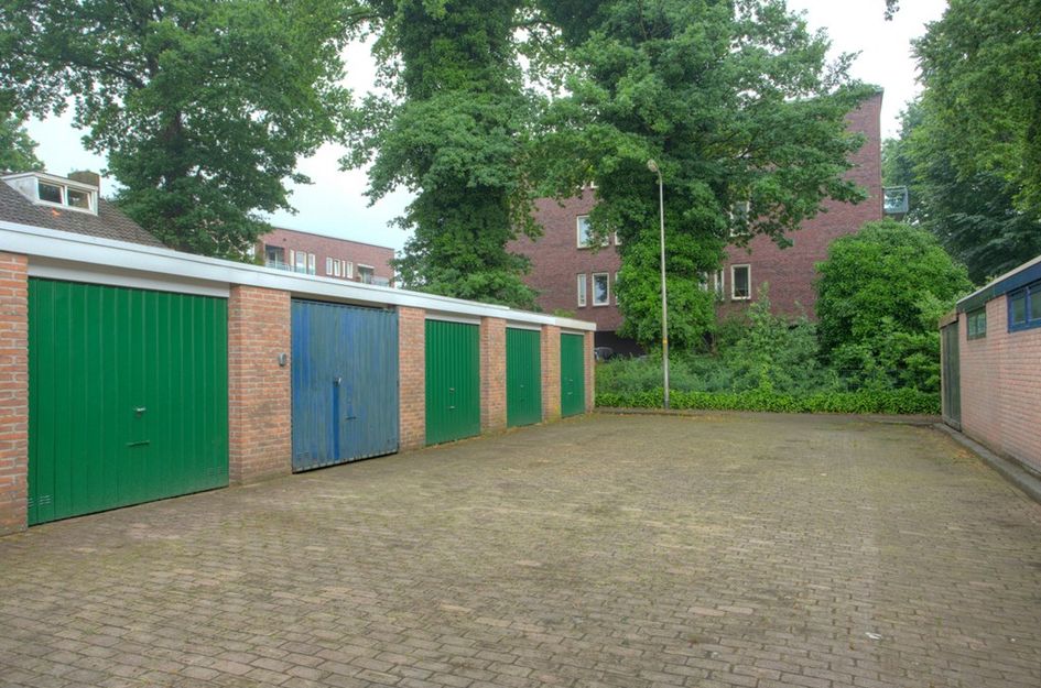 Steenbokstraat 26