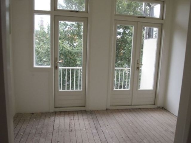 Dordtselaan , Rotterdam