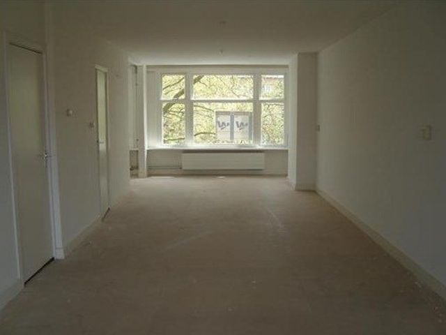 Dordtselaan , Rotterdam