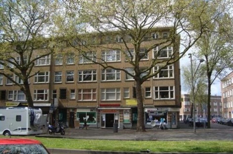 Dordtselaan 