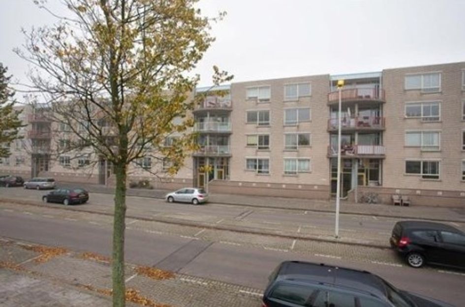 Drinkwaterweg 
