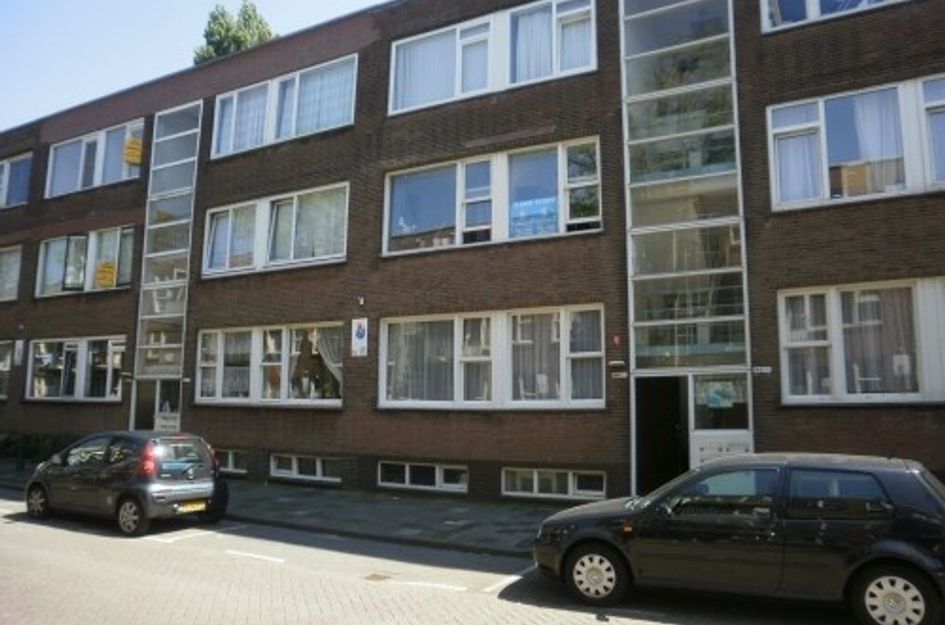 Polslandstraat 