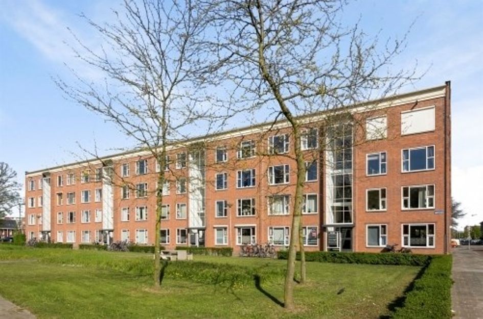 Limietlaan 
