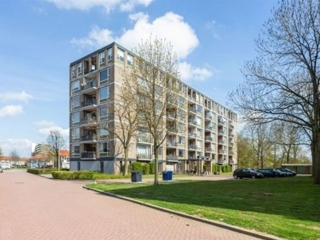 Neerstraat , 's-Hertogenbosch