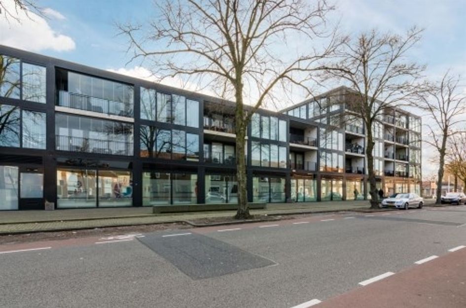 Oude Hilvarenbeekseweg 