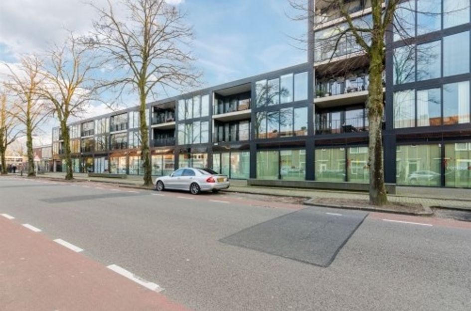 Oude Hilvarenbeekseweg 