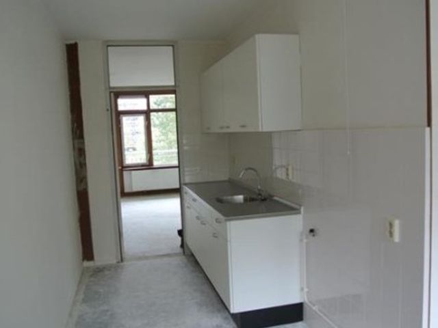 Hongkongdreef , Utrecht
