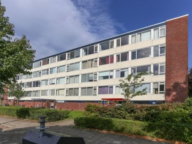Telderslaan , Utrecht
