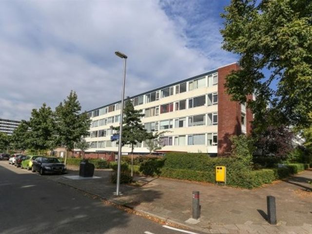 Telderslaan , Utrecht