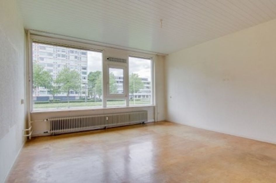 Van Vollenhovenlaan 