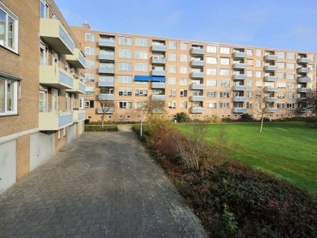 Albert Cuypstraat , Venlo