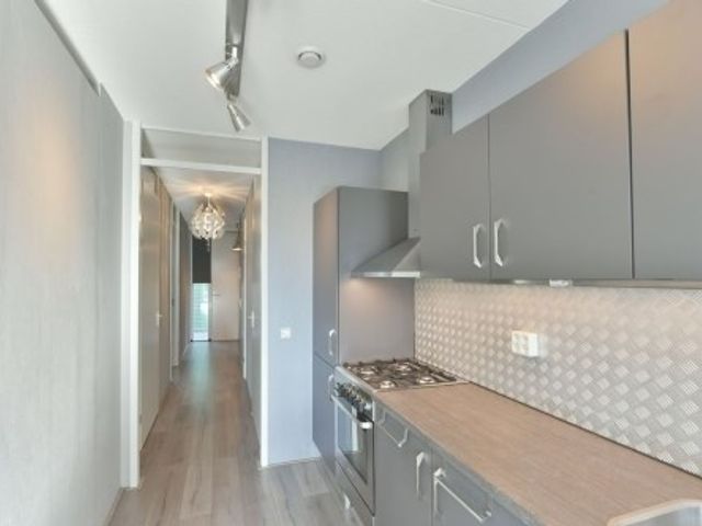 Albert Cuypstraat , Venlo