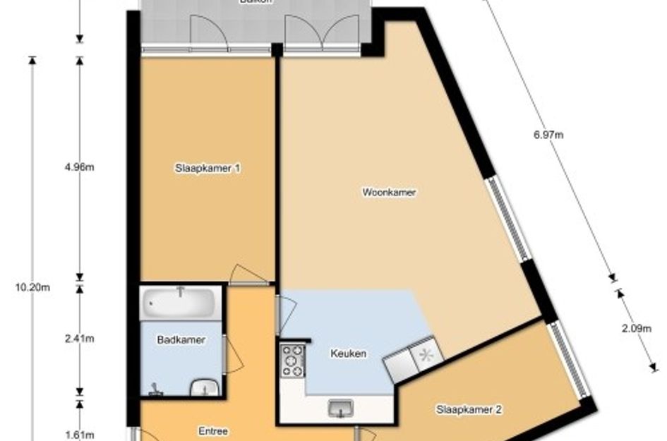 Oosterwerf 