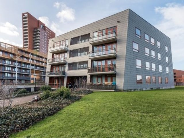 Oosterwerf , Zaandam