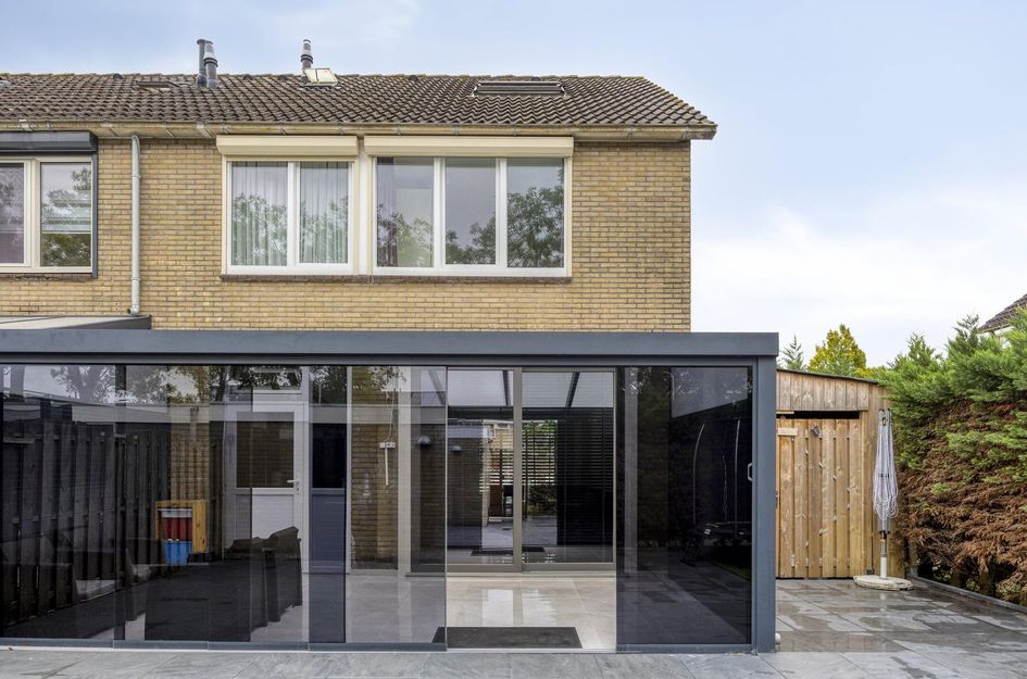 Van Hogendorplaan 28