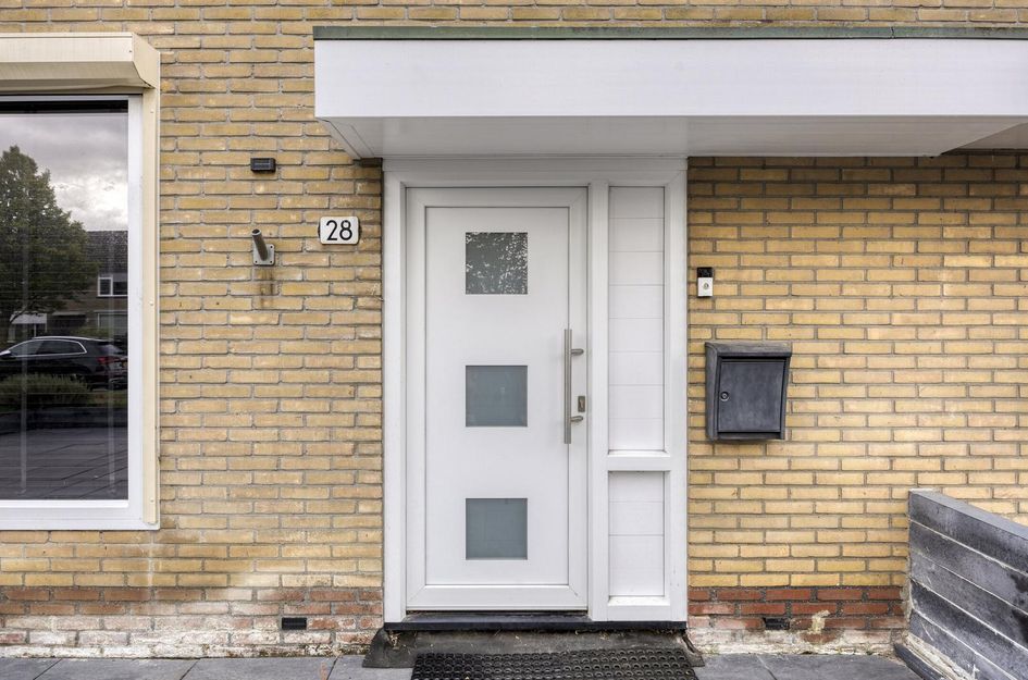Van Hogendorplaan 28