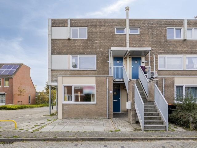 Sterkenburg 31, Vlissingen