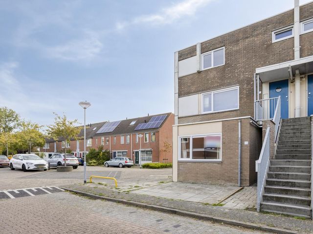 Sterkenburg 31, Vlissingen