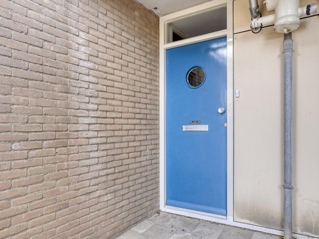 Sterkenburg 31, Vlissingen