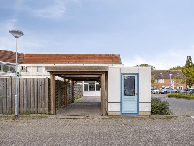 Sterkenburg 31, Vlissingen