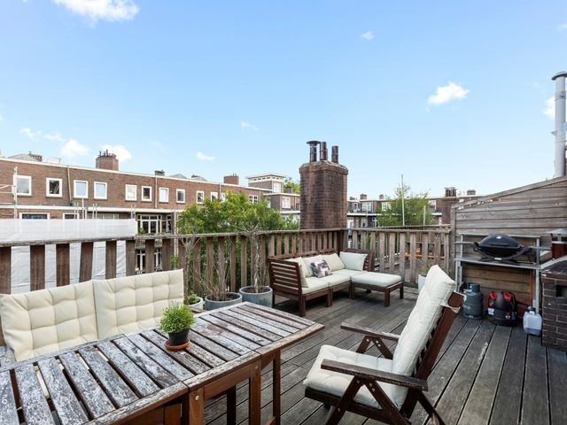 Argonautenstraat 82 1, Amsterdam