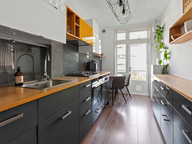 Argonautenstraat 82 1, Amsterdam