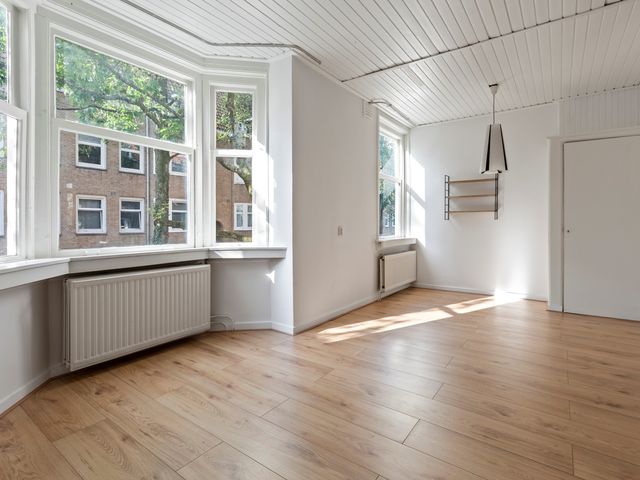Argonautenstraat 82 1, Amsterdam