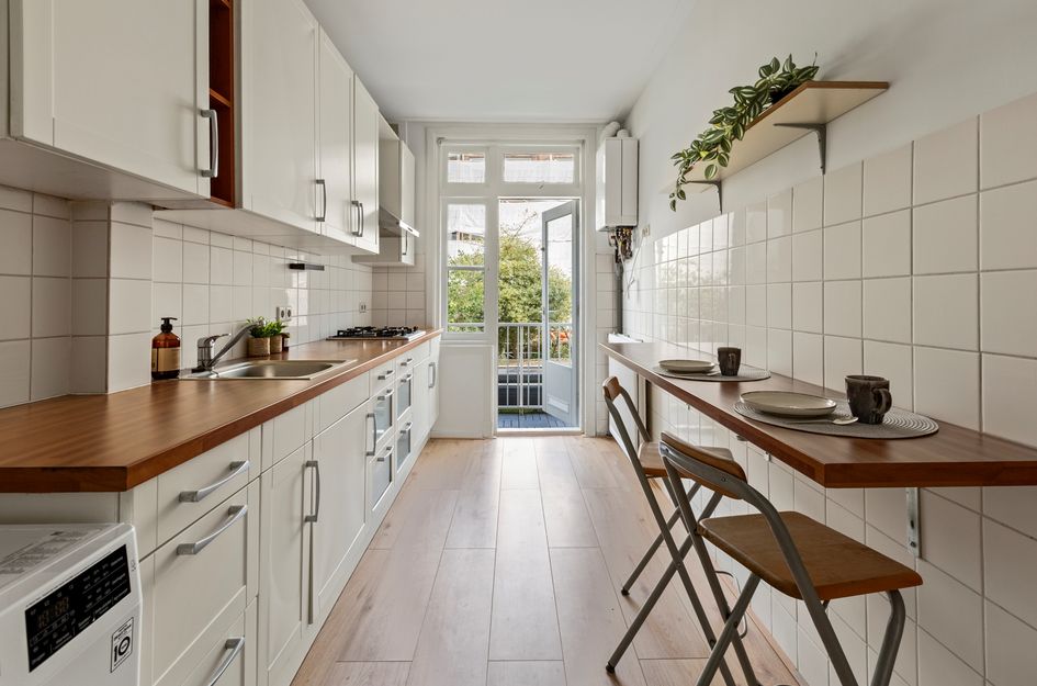 Argonautenstraat 82 1