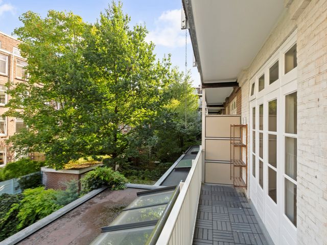 Argonautenstraat 82 1, Amsterdam