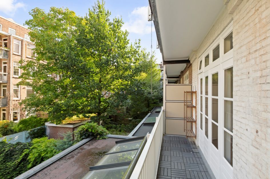 Argonautenstraat 82 1
