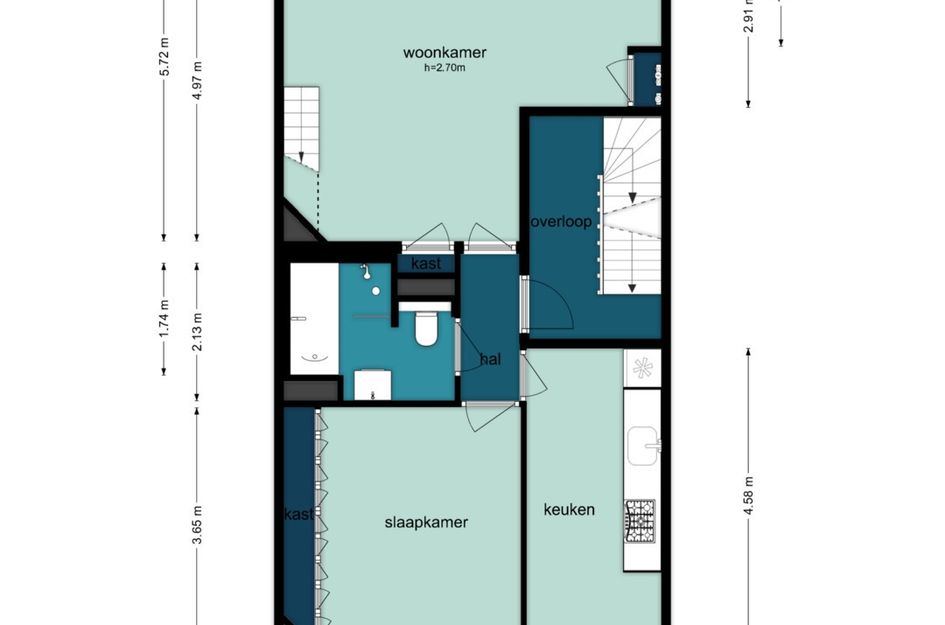 Argonautenstraat 82 1