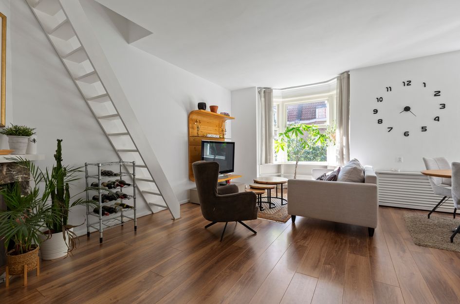 Argonautenstraat 82 1